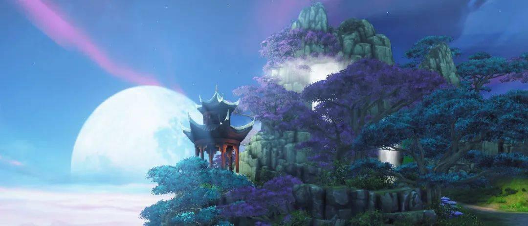 梦幻诛仙